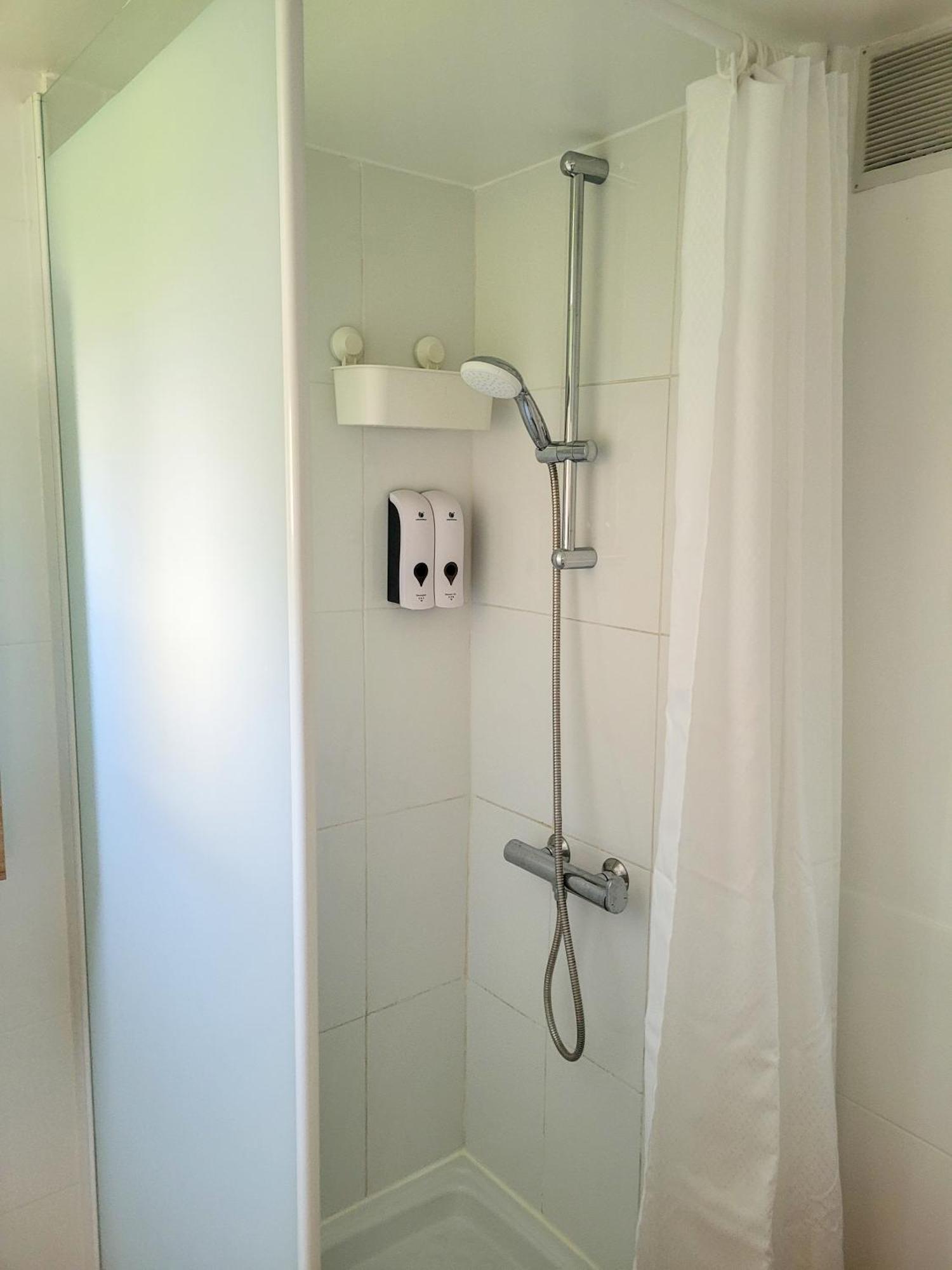 Chambre Climatisee Lit Double - Proche Tram & Centre Montpellier Exterior foto